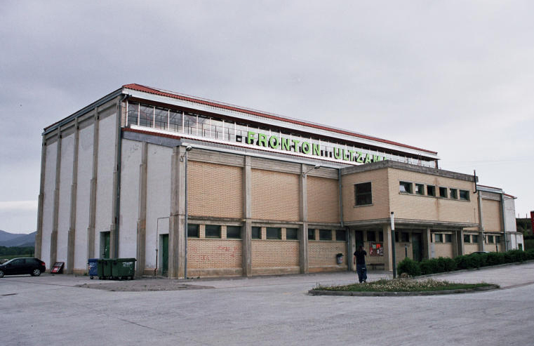 Abiertas las inscripciones del Triatl&oacute;n Cross de Ultzama